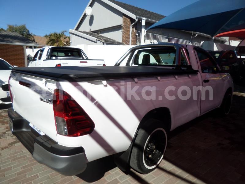 Big with watermark toyota hilux matabeleland south beitbridge 16735