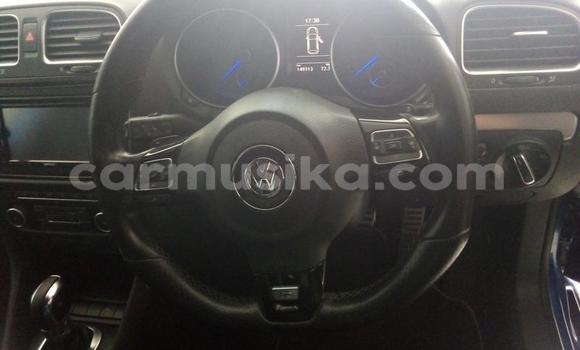 Buy Used Volkswagen Golf R Blue Car in Beitbridge in Matabeleland South Buy Used Volkswagen Golf R Blue Car in Beitbridge in Matabeleland South