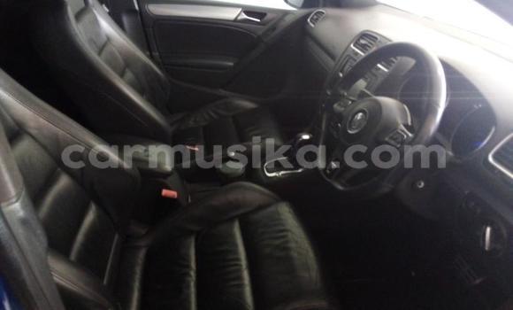 Buy Used Volkswagen Golf R Blue Car in Beitbridge in Matabeleland South Buy Used Volkswagen Golf R Blue Car in Beitbridge in Matabeleland South