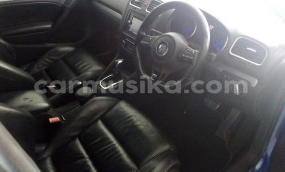 Buy Used Volkswagen Golf R Blue Car in Beitbridge in Matabeleland South Buy Used Volkswagen Golf R Blue Car in Beitbridge in Matabeleland South