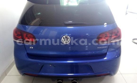 Buy Used Volkswagen Golf R Blue Car in Beitbridge in Matabeleland South Buy Used Volkswagen Golf R Blue Car in Beitbridge in Matabeleland South