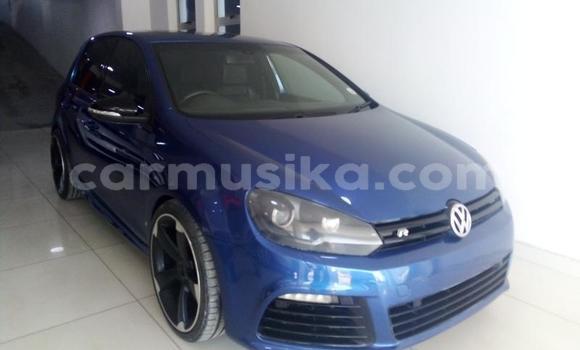 Buy Used Volkswagen Golf R Blue Car in Beitbridge in Matabeleland South Buy Used Volkswagen Golf R Blue Car in Beitbridge in Matabeleland South