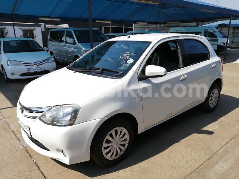 Big with watermark toyota etios matabeleland south beitbridge 16739