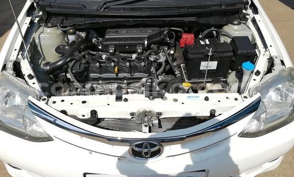 Buy Used Toyota Etios White Car in Beitbridge in Matabeleland South Buy Used Toyota Etios White Car in Beitbridge in Matabeleland South