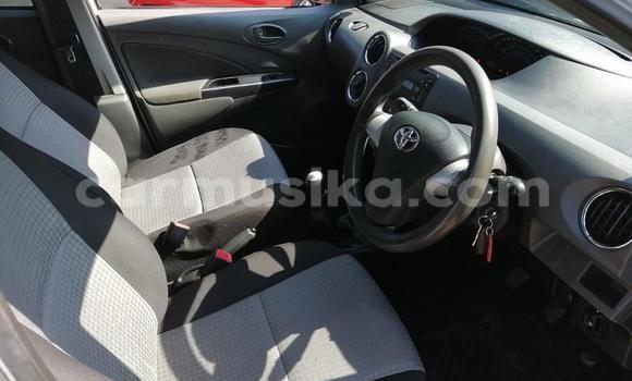 Buy Used Toyota Etios White Car in Beitbridge in Matabeleland South Buy Used Toyota Etios White Car in Beitbridge in Matabeleland South
