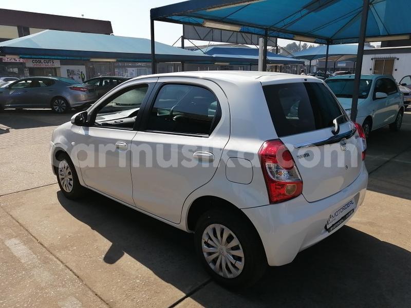 Big with watermark toyota etios matabeleland south beitbridge 16739