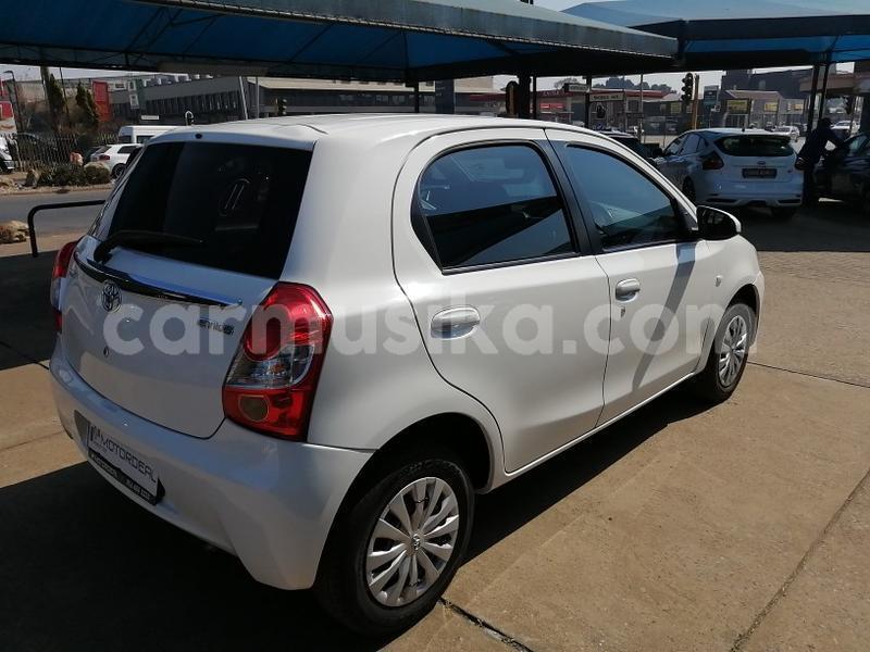 Big with watermark toyota etios matabeleland south beitbridge 16739