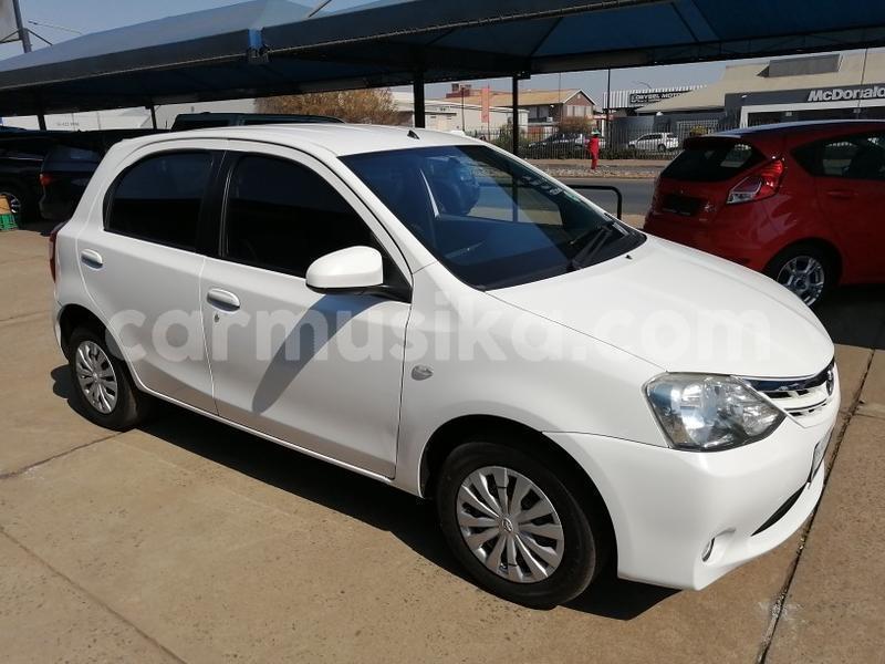 Big with watermark toyota etios matabeleland south beitbridge 16739