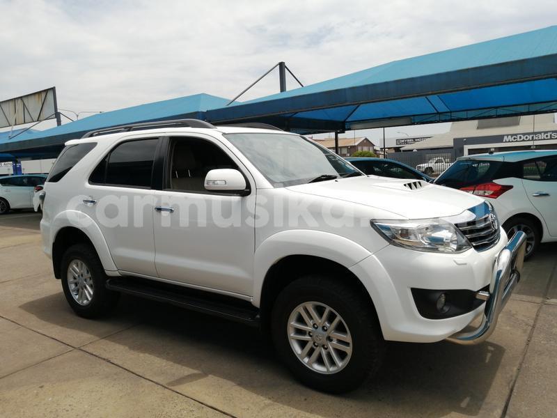 Big with watermark toyota fortuner matabeleland south beitbridge 16740