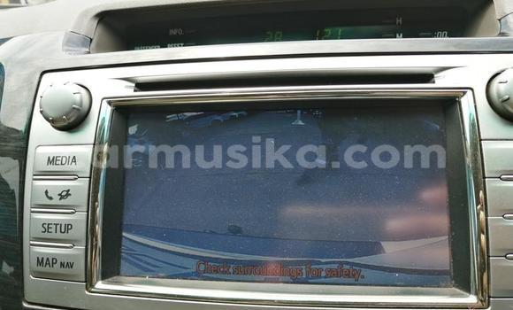 Acheter Occasion Voiture Toyota Fortuner Blanc à Beitbridge, Matabeleland South Acheter Occasion Voiture Toyota Fortuner Blanc à Beitbridge, Matabeleland South