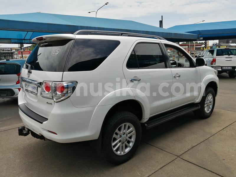 Big with watermark toyota fortuner matabeleland south beitbridge 16740