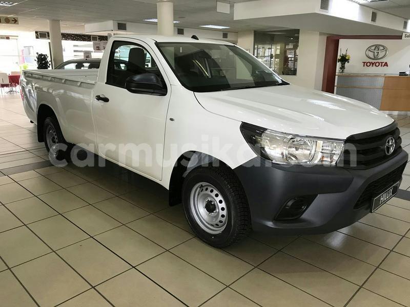 Big with watermark toyota hilux matabeleland south beitbridge 16741