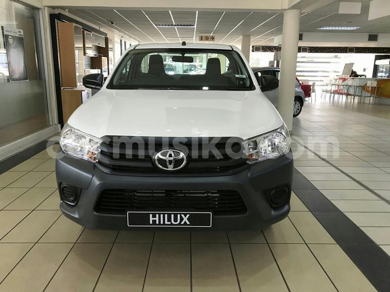 Big with watermark toyota hilux matabeleland south beitbridge 16741