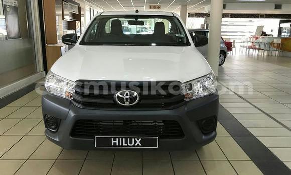 Tenga Tsaru Toyota Hilux Chena Mota in Beitbridge in Matabeleland South Tenga Tsaru Toyota Hilux Chena Mota in Beitbridge in Matabeleland South