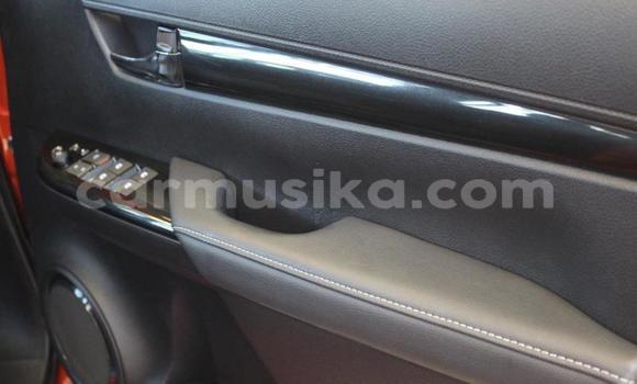 Buy Used Toyota Hilux Red Car in Beitbridge in Matabeleland South Buy Used Toyota Hilux Red Car in Beitbridge in Matabeleland South