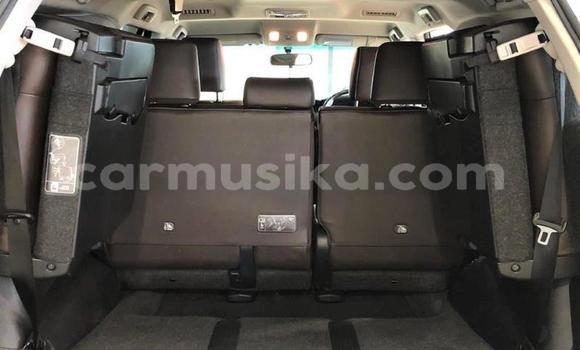 Acheter Occasion Voiture Toyota Fortuner Blanc à Beitbridge, Matabeleland South Acheter Occasion Voiture Toyota Fortuner Blanc à Beitbridge, Matabeleland South