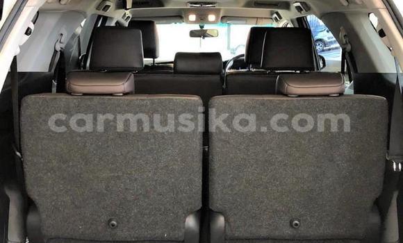 Acheter Occasion Voiture Toyota Fortuner Blanc à Beitbridge, Matabeleland South Acheter Occasion Voiture Toyota Fortuner Blanc à Beitbridge, Matabeleland South