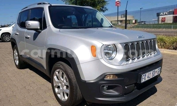 Tenga Tsaru Jeep Renegade Sirivha Mota in Beitbridge in Matabeleland South Tenga Tsaru Jeep Renegade Sirivha Mota in Beitbridge in Matabeleland South