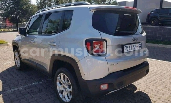 Tenga Tsaru Jeep Renegade Sirivha Mota in Beitbridge in Matabeleland South Tenga Tsaru Jeep Renegade Sirivha Mota in Beitbridge in Matabeleland South