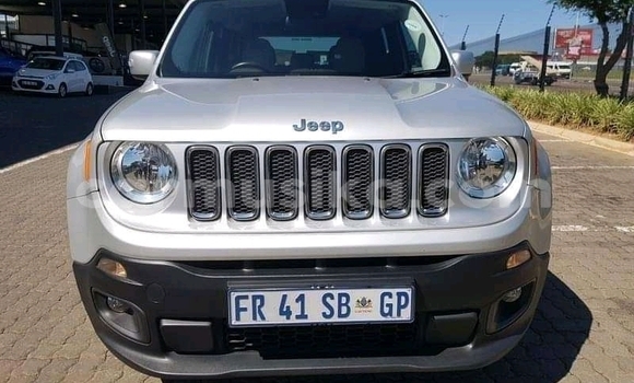 Tenga Tsaru Jeep Renegade Sirivha Mota in Beitbridge in Matabeleland South Tenga Tsaru Jeep Renegade Sirivha Mota in Beitbridge in Matabeleland South
