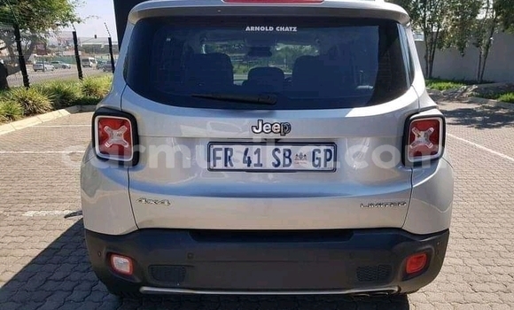 Tenga Tsaru Jeep Renegade Sirivha Mota in Beitbridge in Matabeleland South Tenga Tsaru Jeep Renegade Sirivha Mota in Beitbridge in Matabeleland South