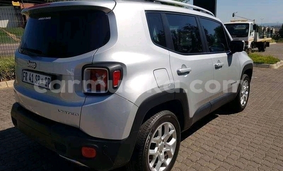 Tenga Tsaru Jeep Renegade Sirivha Mota in Beitbridge in Matabeleland South Tenga Tsaru Jeep Renegade Sirivha Mota in Beitbridge in Matabeleland South