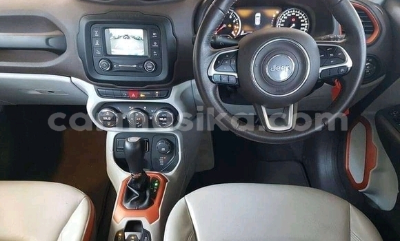 Tenga Tsaru Jeep Renegade Sirivha Mota in Beitbridge in Matabeleland South Tenga Tsaru Jeep Renegade Sirivha Mota in Beitbridge in Matabeleland South