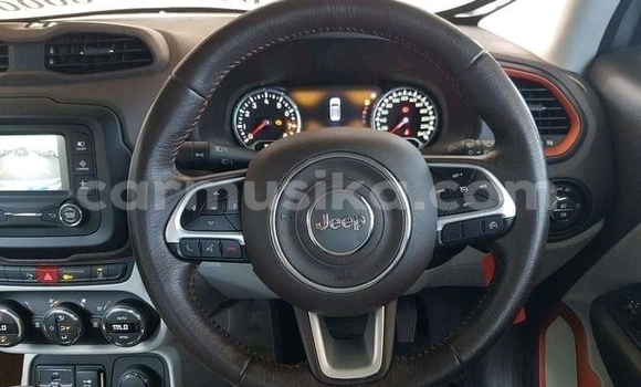 Tenga Tsaru Jeep Renegade Sirivha Mota in Beitbridge in Matabeleland South Tenga Tsaru Jeep Renegade Sirivha Mota in Beitbridge in Matabeleland South