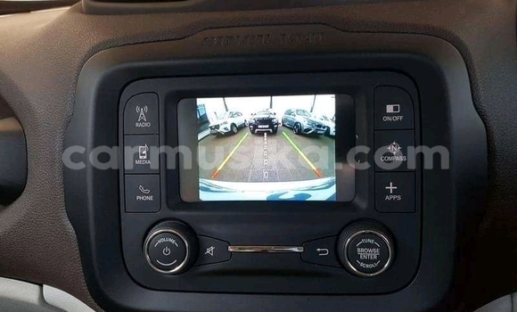 Tenga Tsaru Jeep Renegade Sirivha Mota in Beitbridge in Matabeleland South Tenga Tsaru Jeep Renegade Sirivha Mota in Beitbridge in Matabeleland South