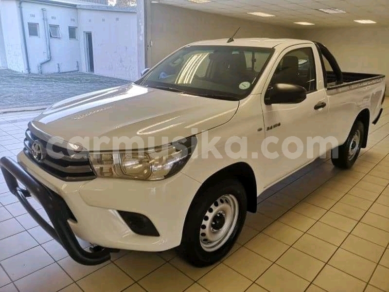 Big with watermark toyota hilux matabeleland south beitbridge 16746