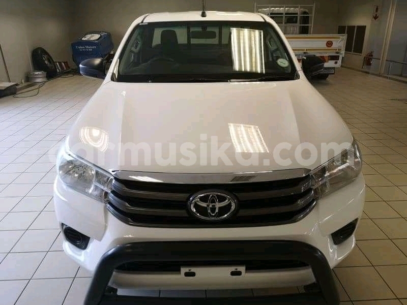 Big with watermark toyota hilux matabeleland south beitbridge 16746