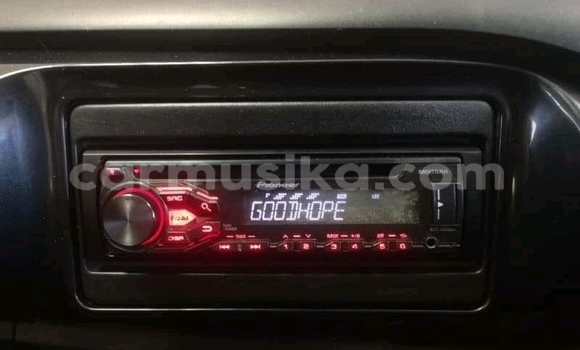 Tenga Tsaru Toyota Hilux Chena Mota in Beitbridge in Matabeleland South Tenga Tsaru Toyota Hilux Chena Mota in Beitbridge in Matabeleland South