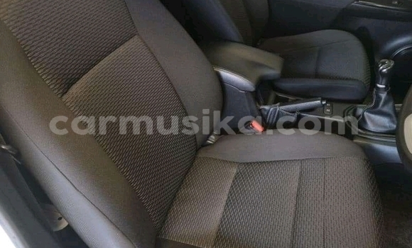 Tenga Tsaru Toyota Hilux Chena Mota in Beitbridge in Matabeleland South Tenga Tsaru Toyota Hilux Chena Mota in Beitbridge in Matabeleland South