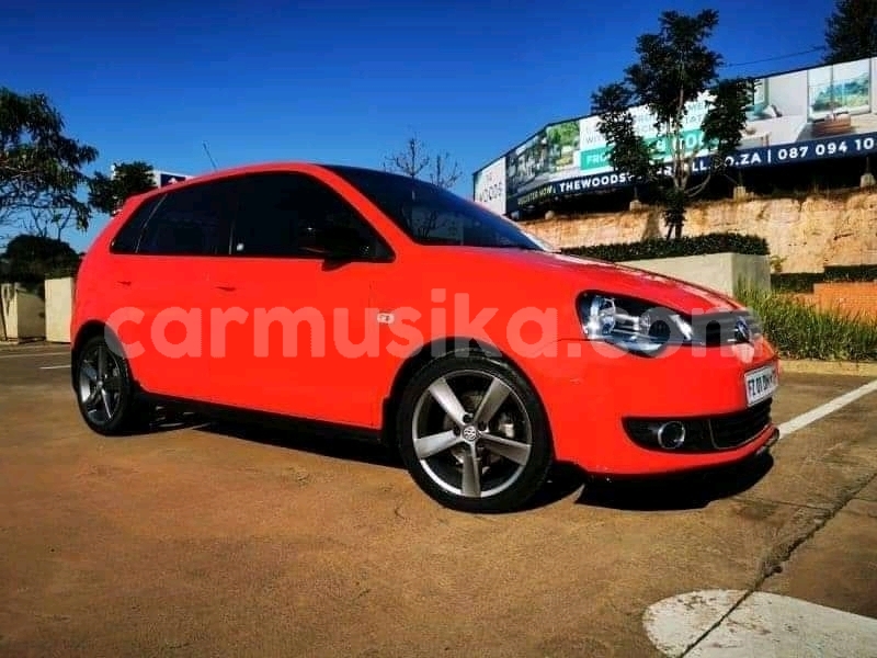 Big with watermark volkswagen polo matabeleland south beitbridge 16747