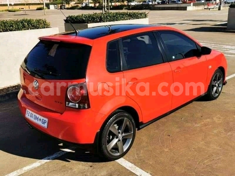 Big with watermark volkswagen polo matabeleland south beitbridge 16747