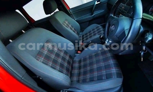 Tenga Tsaru Volkswagen Polo Tsvuku Mota in Beitbridge in Matabeleland South Tenga Tsaru Volkswagen Polo Tsvuku Mota in Beitbridge in Matabeleland South