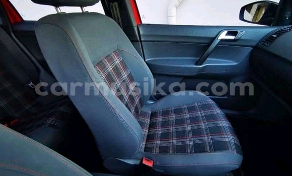 Tenga Tsaru Volkswagen Polo Tsvuku Mota in Beitbridge in Matabeleland South Tenga Tsaru Volkswagen Polo Tsvuku Mota in Beitbridge in Matabeleland South