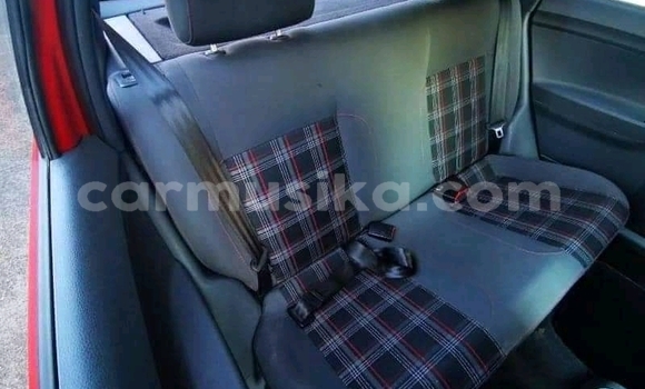 Tenga Tsaru Volkswagen Polo Tsvuku Mota in Beitbridge in Matabeleland South Tenga Tsaru Volkswagen Polo Tsvuku Mota in Beitbridge in Matabeleland South