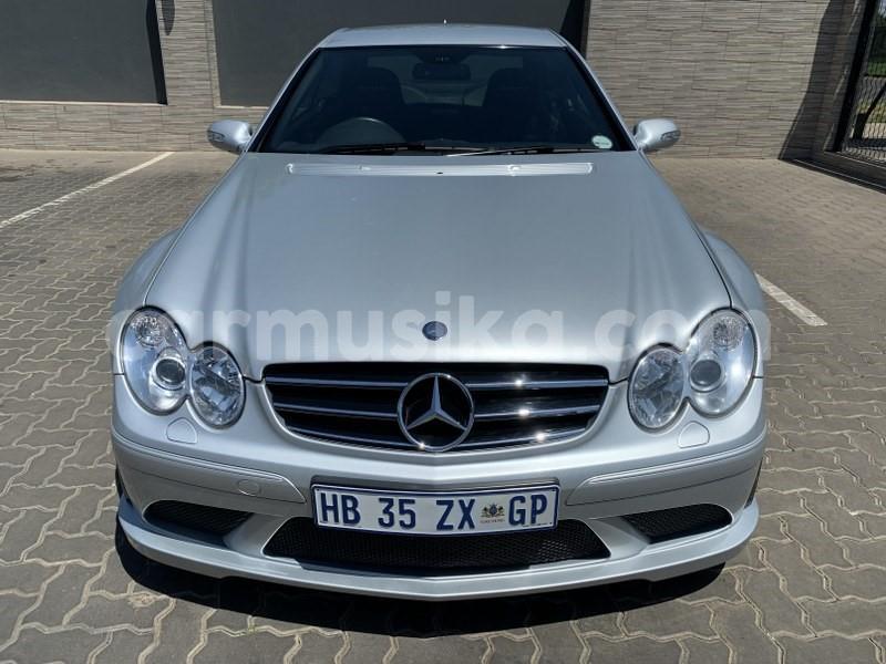 Big with watermark mercedes benz clk klasse amg matabeleland south beitbridge 16748