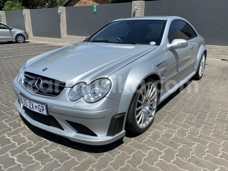 Big with watermark mercedes benz clk klasse amg matabeleland south beitbridge 16748