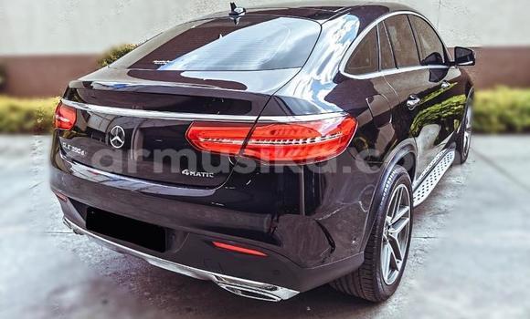 Acheter Occasion Voiture Mercedes‒Benz GLE Noir à Beitbridge, Matabeleland South Acheter Occasion Voiture Mercedes‒Benz GLE Noir à Beitbridge, Matabeleland South