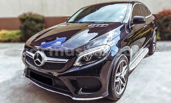 Acheter Occasion Voiture Mercedes‒Benz GLE Noir à Beitbridge, Matabeleland South Acheter Occasion Voiture Mercedes‒Benz GLE Noir à Beitbridge, Matabeleland South
