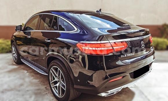 Acheter Occasion Voiture Mercedes‒Benz GLE Noir à Beitbridge, Matabeleland South Acheter Occasion Voiture Mercedes‒Benz GLE Noir à Beitbridge, Matabeleland South