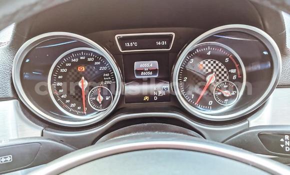 Acheter Occasion Voiture Mercedes‒Benz GLE Noir à Beitbridge, Matabeleland South Acheter Occasion Voiture Mercedes‒Benz GLE Noir à Beitbridge, Matabeleland South