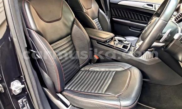 Acheter Occasion Voiture Mercedes‒Benz GLE Noir à Beitbridge, Matabeleland South Acheter Occasion Voiture Mercedes‒Benz GLE Noir à Beitbridge, Matabeleland South