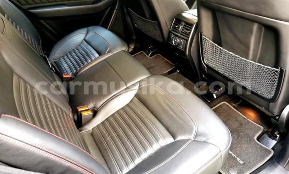 Acheter Occasion Voiture Mercedes‒Benz GLE Noir à Beitbridge, Matabeleland South Acheter Occasion Voiture Mercedes‒Benz GLE Noir à Beitbridge, Matabeleland South