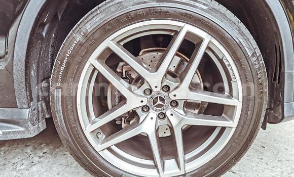 Acheter Occasion Voiture Mercedes‒Benz GLE Noir à Beitbridge, Matabeleland South Acheter Occasion Voiture Mercedes‒Benz GLE Noir à Beitbridge, Matabeleland South