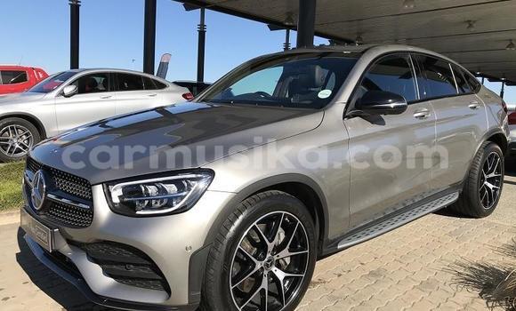 Acheter Occasion Voiture Mercedes‒Benz GLC Gris à Beitbridge, Matabeleland South
