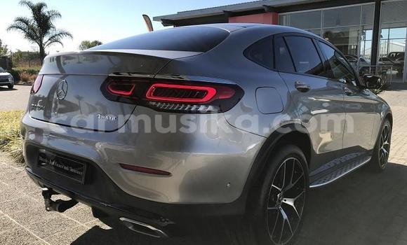 Acheter Occasion Voiture Mercedes‒Benz GLC Gris à Beitbridge, Matabeleland South Acheter Occasion Voiture Mercedes‒Benz GLC Gris à Beitbridge, Matabeleland South