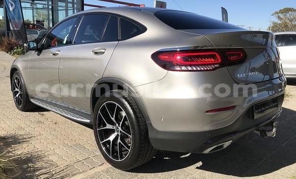 Acheter Occasion Voiture Mercedes‒Benz GLC Gris à Beitbridge, Matabeleland South Acheter Occasion Voiture Mercedes‒Benz GLC Gris à Beitbridge, Matabeleland South